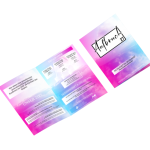 Aufbruch27 Ticket