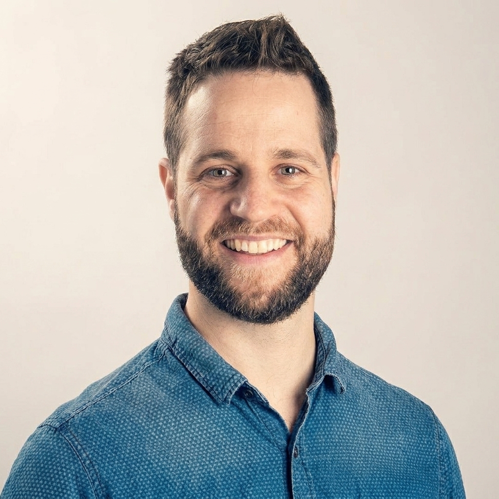Andreas «Boppi» Boppart – Referent & Autor, Campus Schweiz