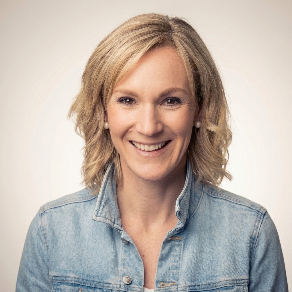 Silke Sieber
