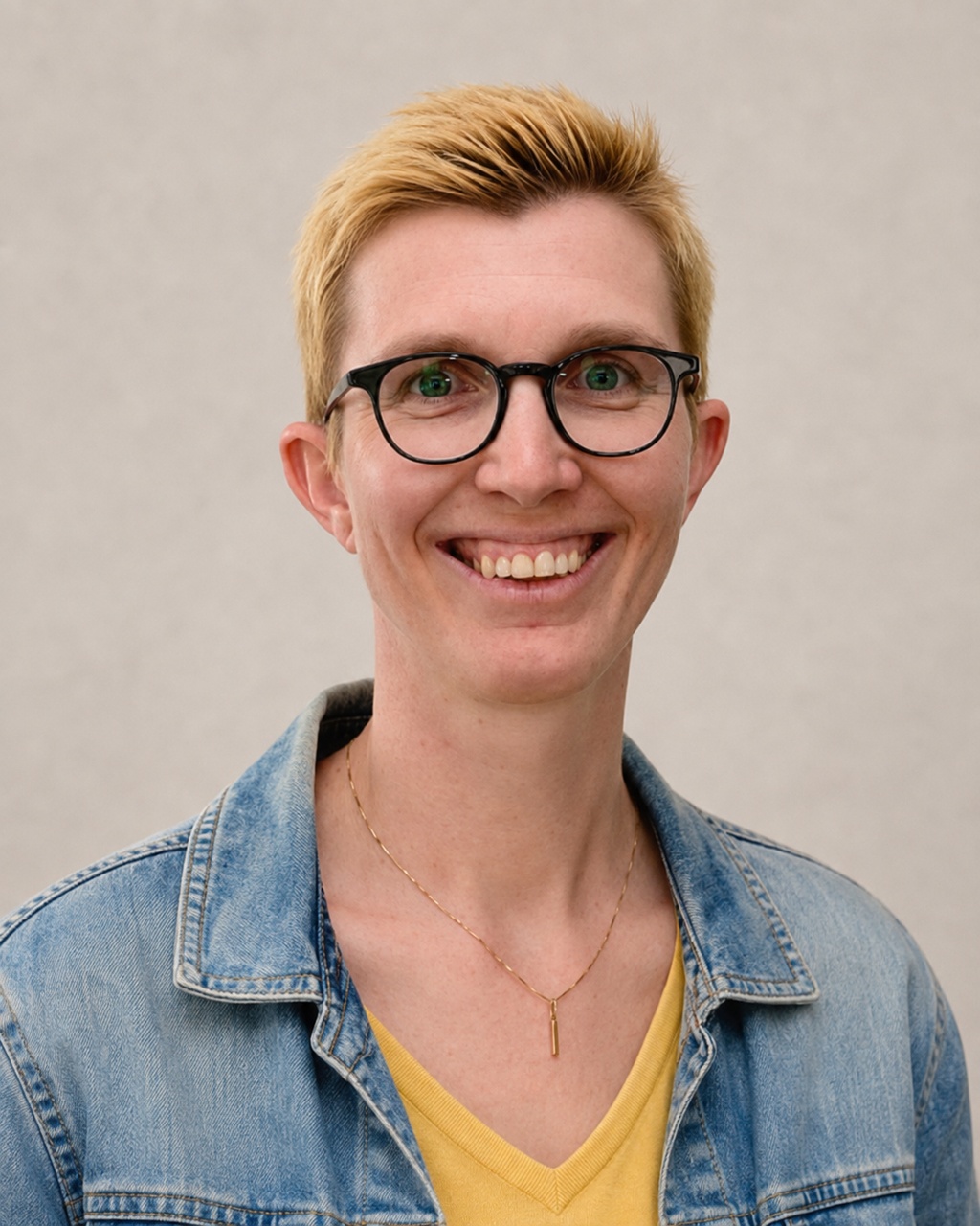 Flavia HÃ¼berli â€“ Fachstelle Gemeindeentwicklung, Evang. TG